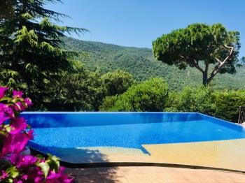 Villa Infinity by Costabravaway - Apartamento en calonge