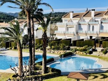 S'agaro house by Costabravaway - Apartamento en S'Agaró