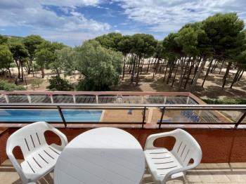 Les Salines by Costabravaway - Apartamento en L'estartit