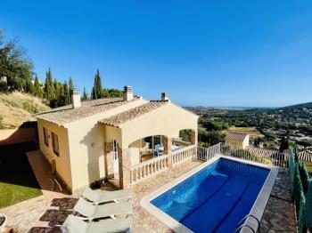 L'orada by Costabravaway - Apartamento en Calonge