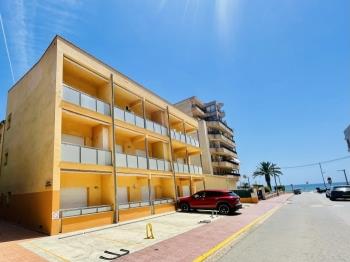 Voramar by Costabravaway - Apartamento en Sant Antoni de calonge