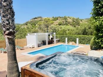 Wooden by Costabravaway - Apartamento en calonge