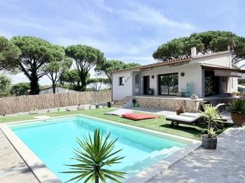 Villa Pins by Costabravaway - Apartamento en Llagostera