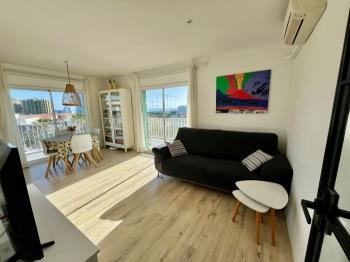 Apartamento PDA 1 by Costabravaway - Apartamento en Platja d'Aro